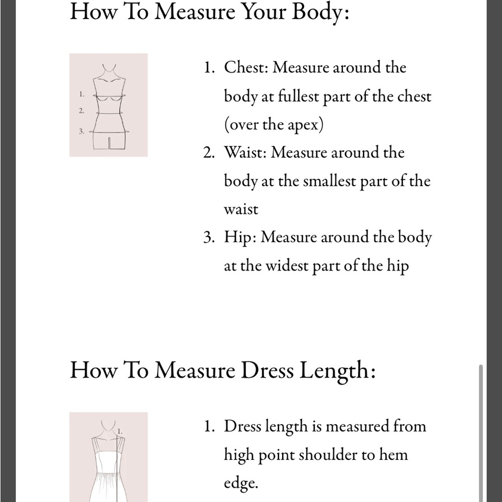 Christy Dawn ~ The Truett Dress | Summer Harvest | XS - Picture 16 of 16